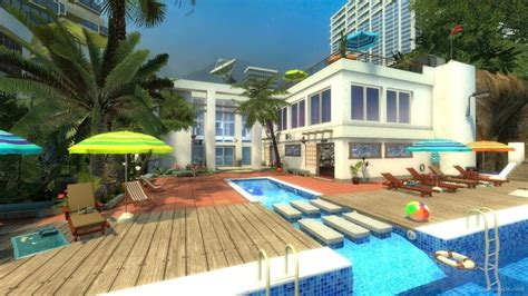 Toradh íomhá ar Garry Mod Map Construction