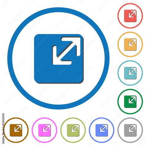 Resize Window Signifier Icon に対する画像結果