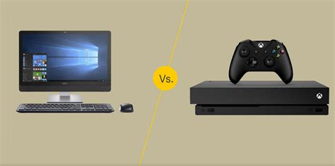 Image result for PC vs Console