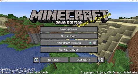 Image result for Minecraft First Screen