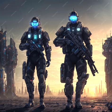 Image result for Futurisic Soldier