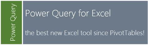 Image result for Excel Power Query Course