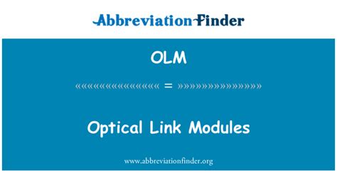 Image result for Optical Lik Module