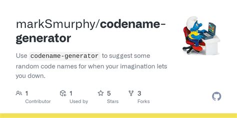 Image result for Random Code Names