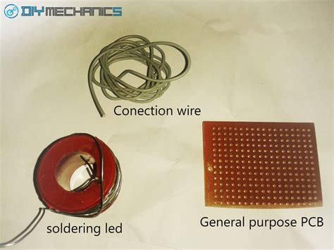 Image result for DIY Three-Phase AC Board for Arduino
