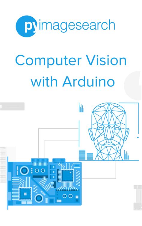 Image result for Computer Vision Arduino
