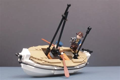 Image result for Shackleton LEGO
