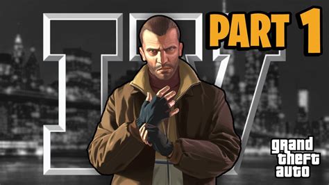 Image result for GTA IV Part 1