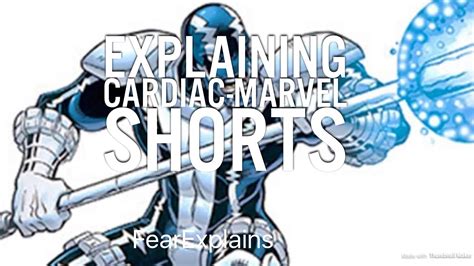 Afbeeldingsresultaten voor Cardiac Marvel