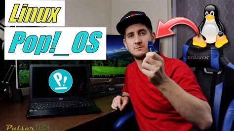 Image result for Image Pop OS Linux