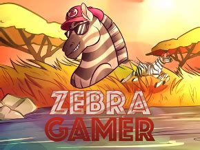Zebra Gamer Godzilla に対する画像結果
