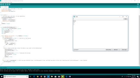 Char Buffer Arduino के लिए छवि परिणाम