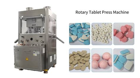 Compression Machine Labelled Tablet に対する画像結果