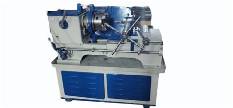 Image result for Bolt Threading Small Machine