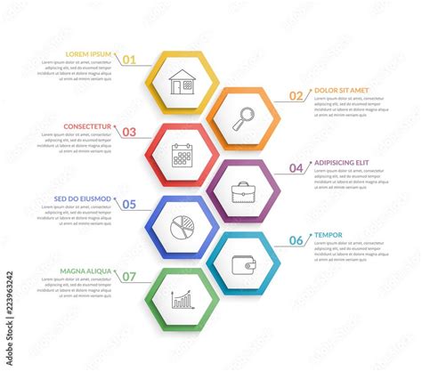 7 Steps Icon に対する画像結果