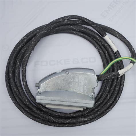 Toradh íomhá ar TC Module Connector