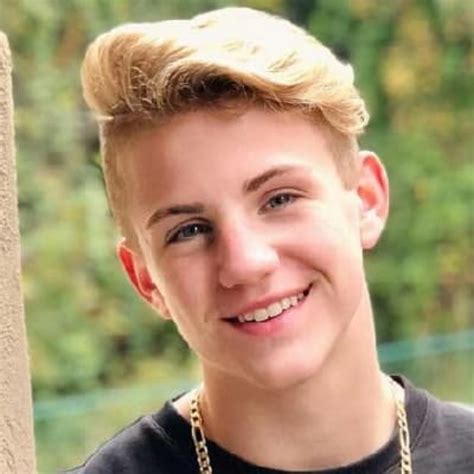 Mattybraps Haircut