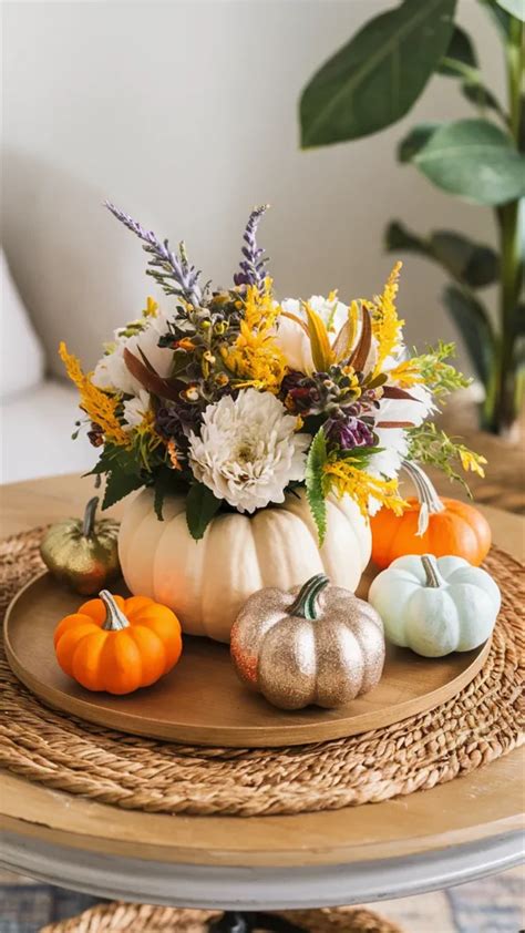Image result for DIY Fall Decor for Inside
