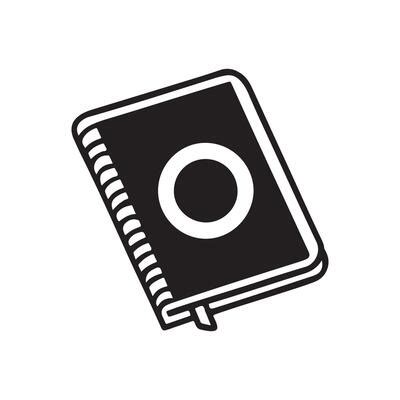 Image result for Vector Graphics Logo Notebook