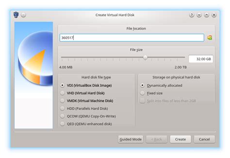 Image result for Virtual Machine Disk Format
