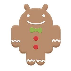Android Gingerbread X86 に対する画像結果
