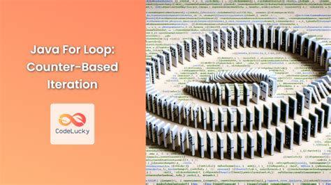 Image result for Counter-Controlled Loop Java