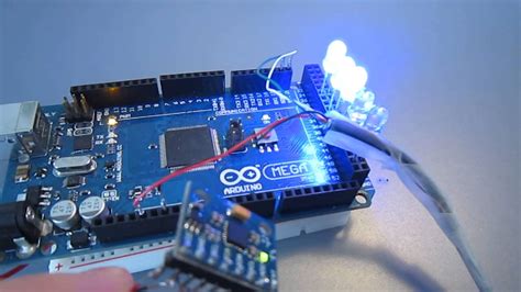 Image result for Interrupt Code Magnetic Line Sensor Using Arduino Mega 2560 Pro