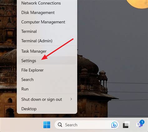 Image result for Windows 11 Privacy Settings Menu