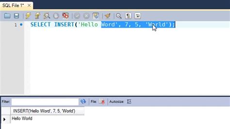 تصویر کا نتیجہ برائے How to Check Length in SQL