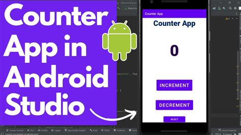 Image result for Counter App Homepage