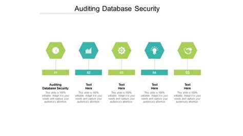 Statistical Database Security PPT に対する画像結果