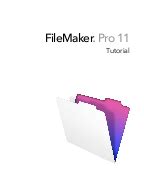Toradh íomhá ar FileMaker Pro 11 Tutorial