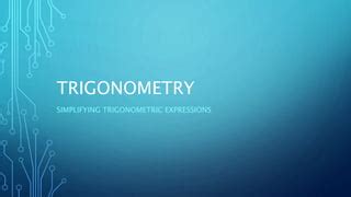 Image result for Trigonometry Method