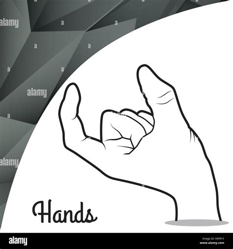 Sign Language Graphic Design に対する画像結果