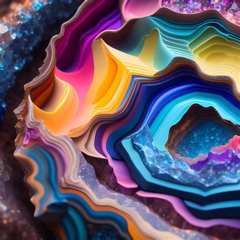 Image result for Crystal Geode Computer Background