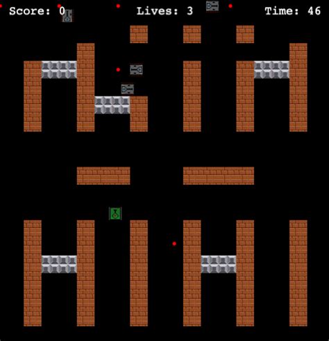 Battle Tanks Game Source Code に対する画像結果