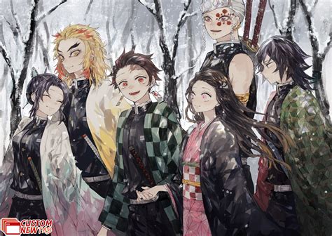 Image result for Kimetsu No Yaiba Hd Wallpaper For Pc