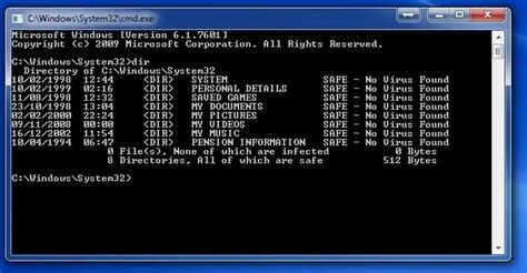 Image result for Fake Command-Prompt
