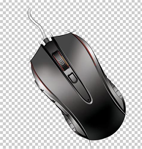 Toradh íomhá ar Computer Pointer PNG