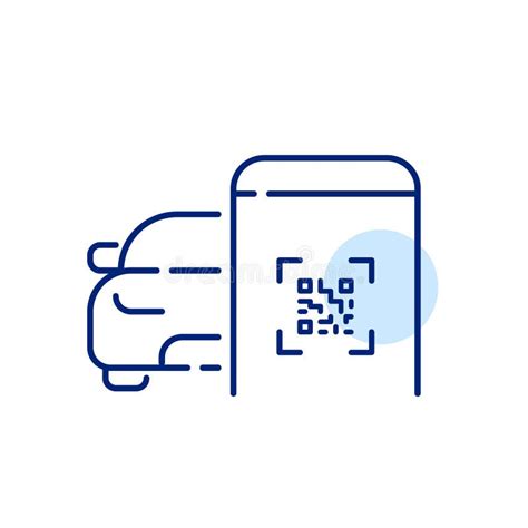 Image result for Test-Drive App QR Code