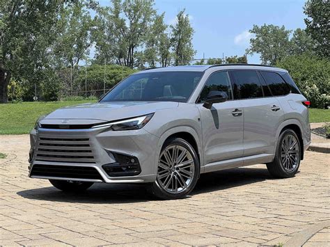 Image result for Lexus TRD SUV