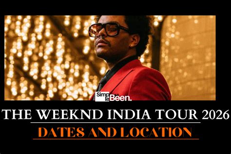 The Weeknd Live Nation に対する画像結果