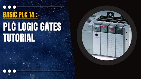Toradh íomhá ar Basic Logic Gates Tutorial
