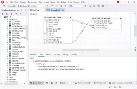 Image result for Oracle Example Query
