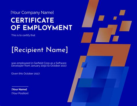 Image result for Software Developer Diploma Sample