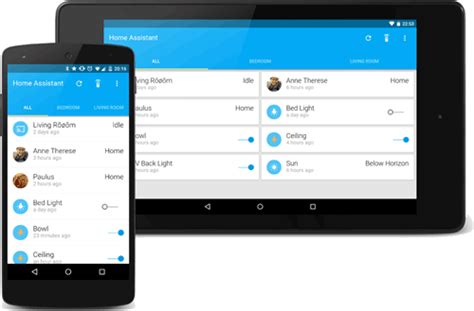 Image result for Python Home Assistant