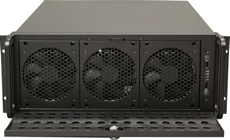 Toradh íomhá ar Rack Mount Computer Case