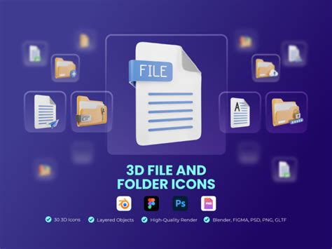 Image result for Three File Icon