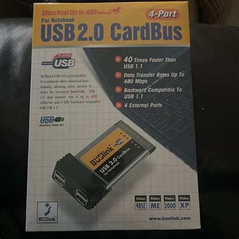Image result for CardBus PC Card