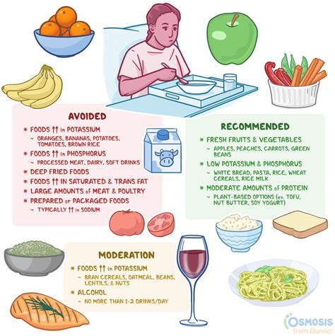 Image result for Dialysis Diet Menu